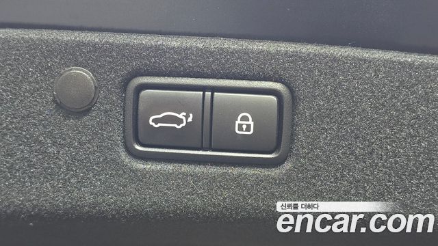Hyundai Grandeur (IG) 3.3 Premium Choice 2021 — фото 17