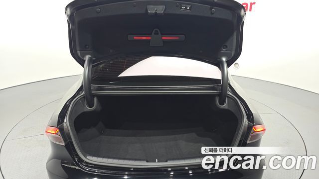 Hyundai Grandeur (IG) 3.3 Premium Choice 2021 — фото 20