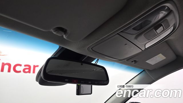 Kia Niro EV Prestige 2022 — фото 17