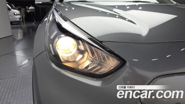 Kia Niro EV Prestige 2022 — фото 22