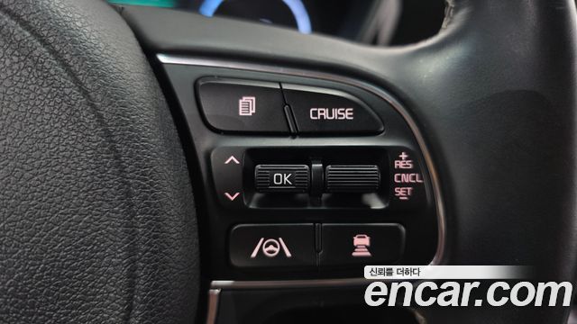 Kia Niro EV Prestige 2022 — фото 27