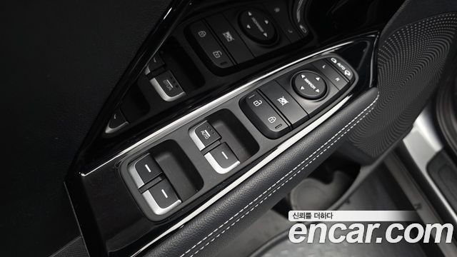 Kia Niro EV Prestige 2022 — фото 28