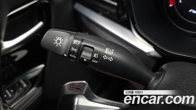 Kia Niro EV Prestige 2022 — фото 30