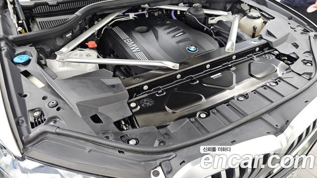 BMW X5 (G05) xDrive 40i M Sport 2025 — фото 6