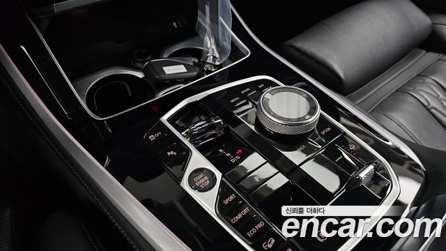 BMW X5 (G05) xDrive 40i M Sport 2025 — фото 9