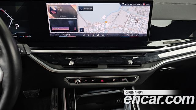 BMW X5 (G05) xDrive 40i M Sport 2025 — фото 14