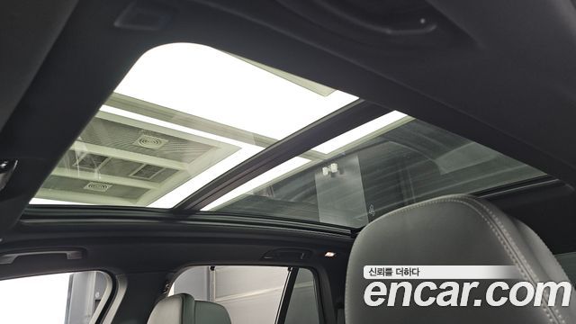 BMW X5 (G05) xDrive 40i M Sport 2025 — фото 19