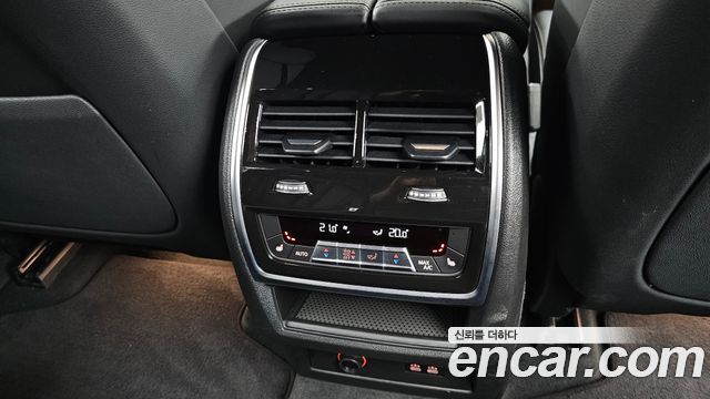 BMW X5 (G05) xDrive 40i M Sport 2025 — фото 20