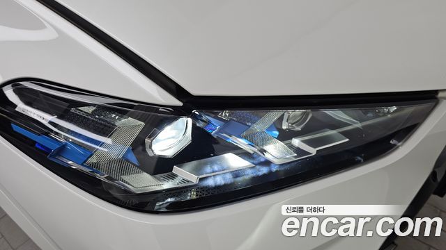 BMW X5 (G05) xDrive 40i M Sport 2025 — фото 22