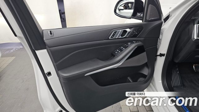 BMW X5 (G05) xDrive 40i M Sport 2025 — фото 24