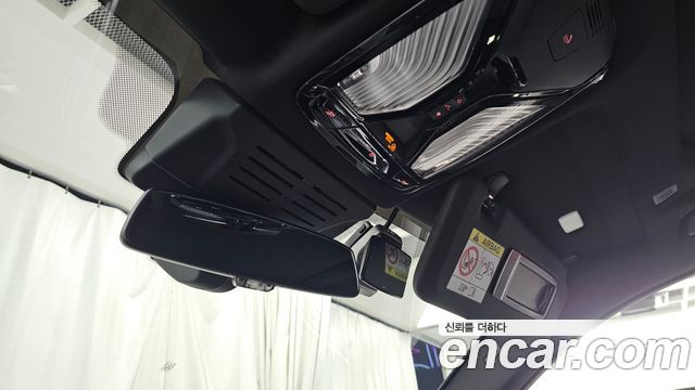BMW X5 (G05) xDrive 40i M Sport 2025 — фото 29