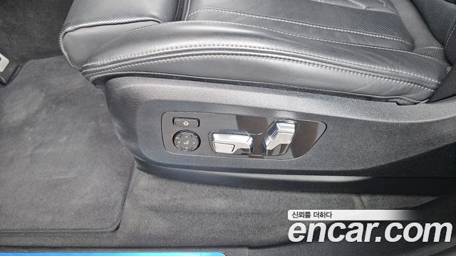 BMW X5 (G05) xDrive 40i M Sport 2025 — фото 30