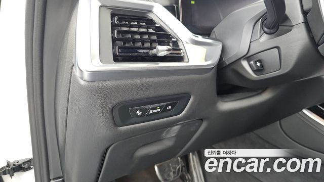 BMW X5 (G05) xDrive 40i M Sport 2025 — фото 31