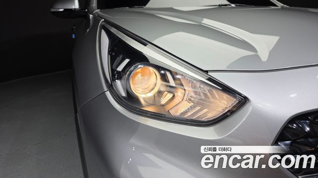 Kia Niro 1.6 HEV Prestige 2022 — фото 22