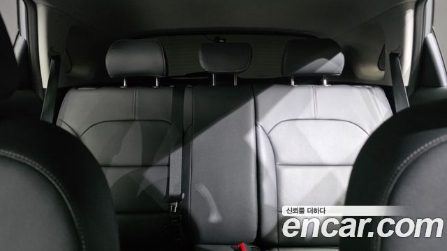 Kia Niro 1.6 HEV Prestige 2022 — фото 31