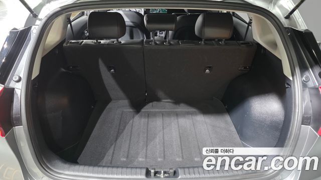 Kia Niro 1.6 HEV Prestige 2022 — фото 32