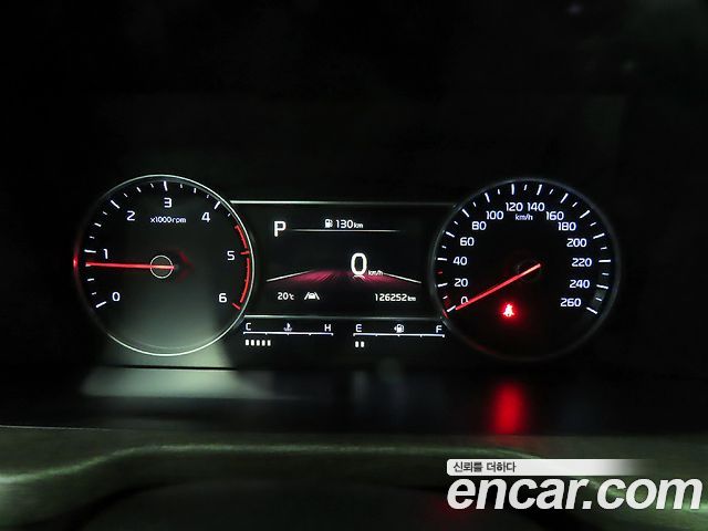 Kia Sorento (IV) Diesel 2.2 2WD Prestige 2021 — фото 9