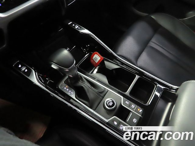 Kia Sorento (IV) Diesel 2.2 2WD Prestige 2021 — фото 17