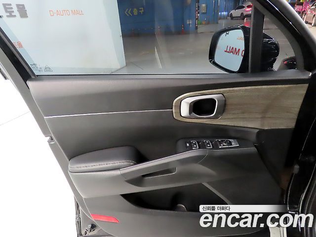 Kia Sorento (IV) Diesel 2.2 2WD Prestige 2021 — фото 18