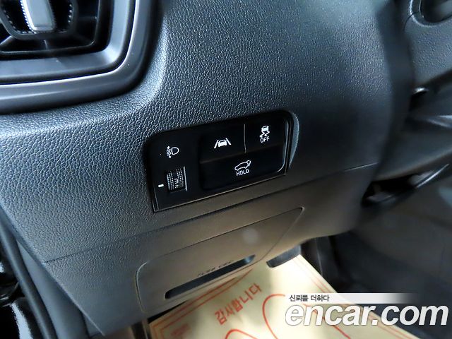 Kia Sorento (IV) Diesel 2.2 2WD Prestige 2021 — фото 19