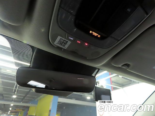 Kia Sorento (IV) Diesel 2.2 2WD Prestige 2021 — фото 20
