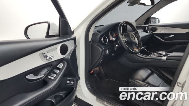 Mercedes-Benz GLC-Class (X253) GLC350e 4MATIC 2019 — фото 10