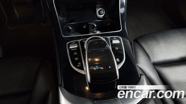 Mercedes-Benz GLC-Class (X253) GLC350e 4MATIC 2019 — фото 20