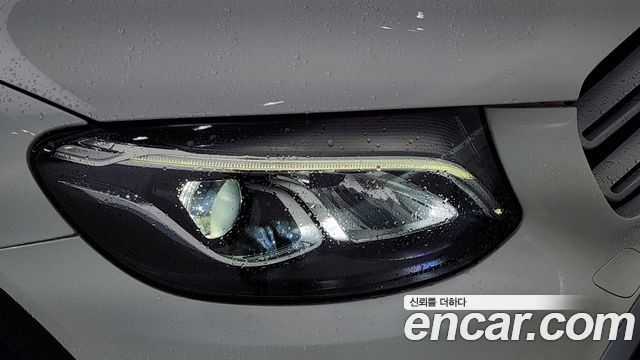 Mercedes-Benz GLC-Class (X253) GLC350e 4MATIC 2019 — фото 22