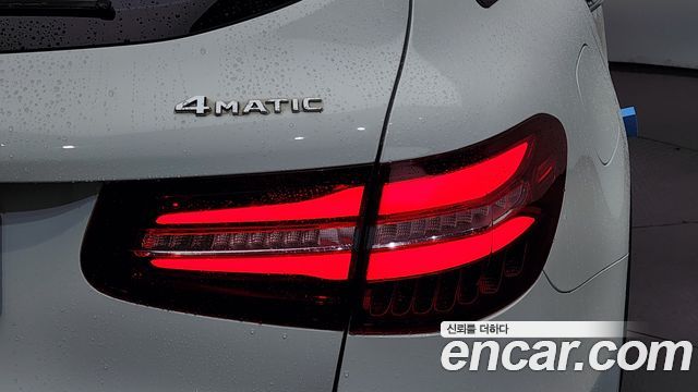 Mercedes-Benz GLC-Class (X253) GLC350e 4MATIC 2019 — фото 23