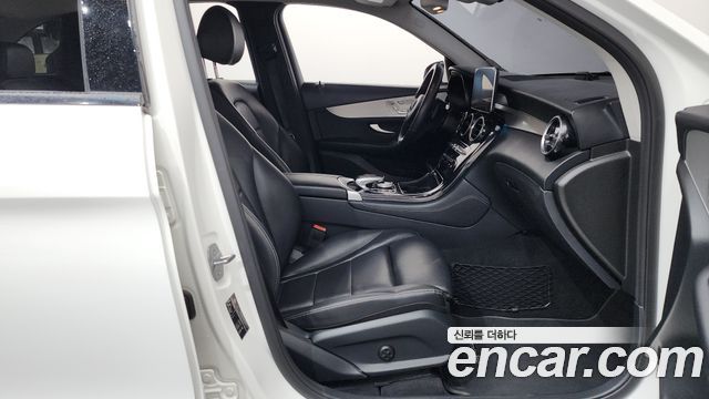 Mercedes-Benz GLC-Class (X253) GLC350e 4MATIC 2019 — фото 26