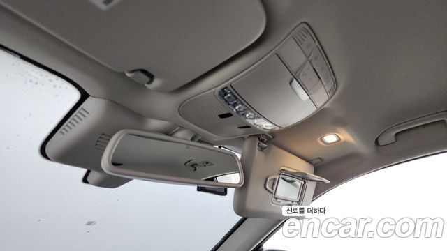 Mercedes-Benz GLC-Class (X253) GLC350e 4MATIC 2019 — фото 27