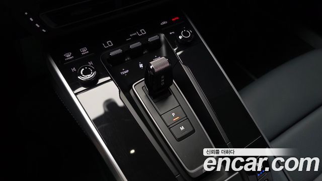Porsche 911 (992) Carrera 4 GTS Cabriolet 2023 — фото 9