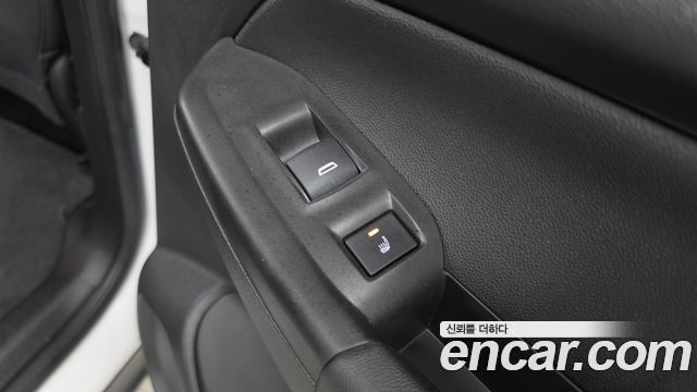 Chevrolet Trailblazer 1.3 Turbo 2WD LT 2022 — фото 19