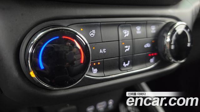 Chevrolet Trailblazer 1.3 Turbo 2WD LT 2022 — фото 27