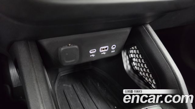 Chevrolet Trailblazer 1.3 Turbo 2WD LT 2022 — фото 30