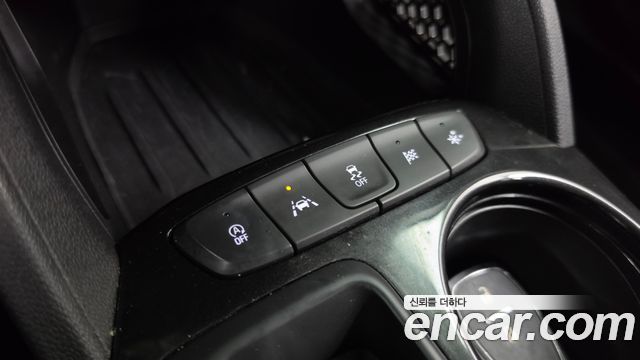 Chevrolet Trailblazer 1.3 Turbo 2WD LT 2022 — фото 32