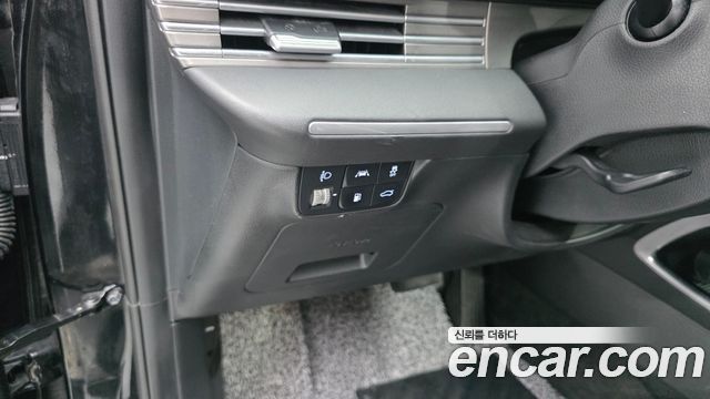 Hyundai Grandeur (IG) 3.3 Premium Choice 2021 — фото 12