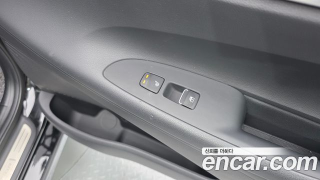 Hyundai Grandeur (IG) 3.3 Premium Choice 2021 — фото 19