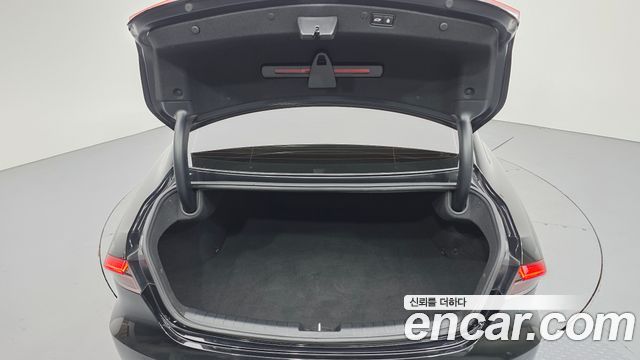 Hyundai Grandeur (IG) 3.3 Premium Choice 2021 — фото 20