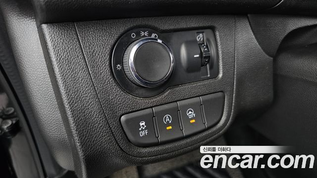 Chevrolet Spark LS Basic 2019 — фото 14