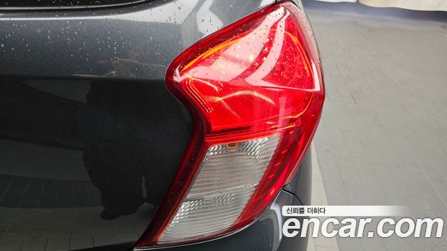 Chevrolet Spark LS Basic 2019 — фото 23