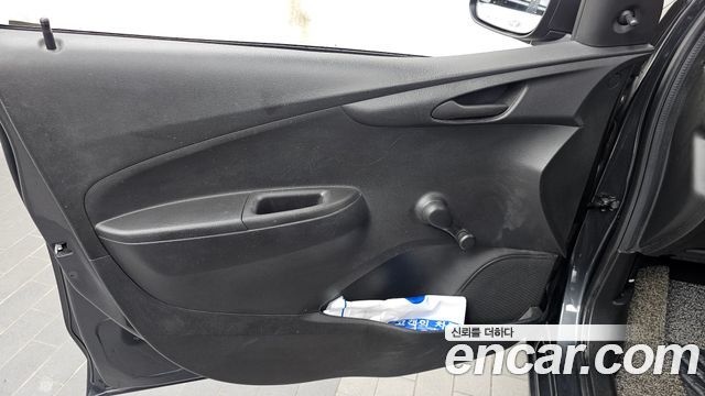 Chevrolet Spark LS Basic 2019 — фото 24
