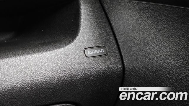 Chevrolet Spark LS Basic 2019 — фото 27
