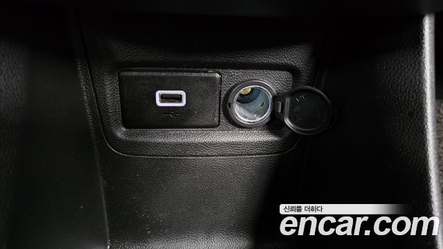 Chevrolet Spark LS Basic 2019 — фото 28