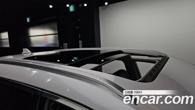 Renault Korea QM6 Diesel 4WD RE Signature 2017 — фото 17