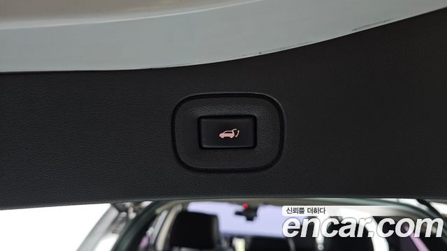 Renault Korea QM6 Diesel 4WD RE Signature 2017 — фото 31