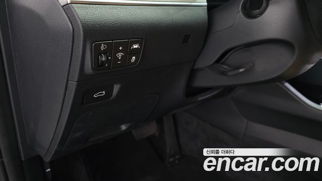 Kia K5 (III) 2.0 Noblesse 2023 — фото 14