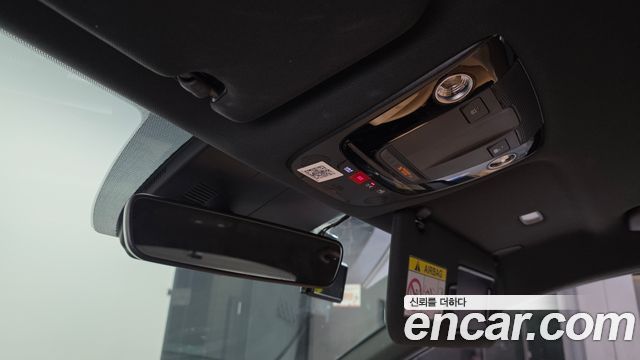Kia K5 (III) 2.0 Noblesse 2023 — фото 18