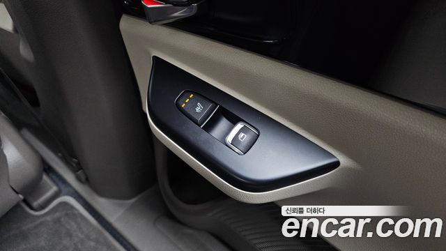 Kia Carnival (IV) Diesel 9-Seater Prestige 2023 — фото 29