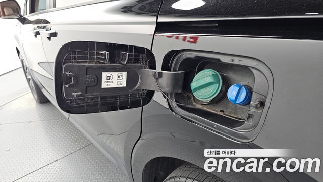 Kia Carnival (IV) Diesel 9-Seater Prestige 2023 — фото 32